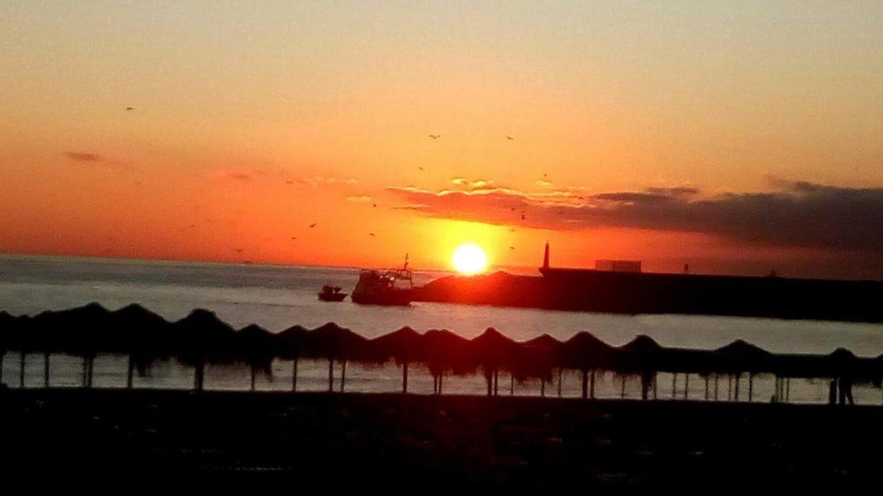 Casa Alameda Βίλα Fuengirola Εξωτερικό φωτογραφία