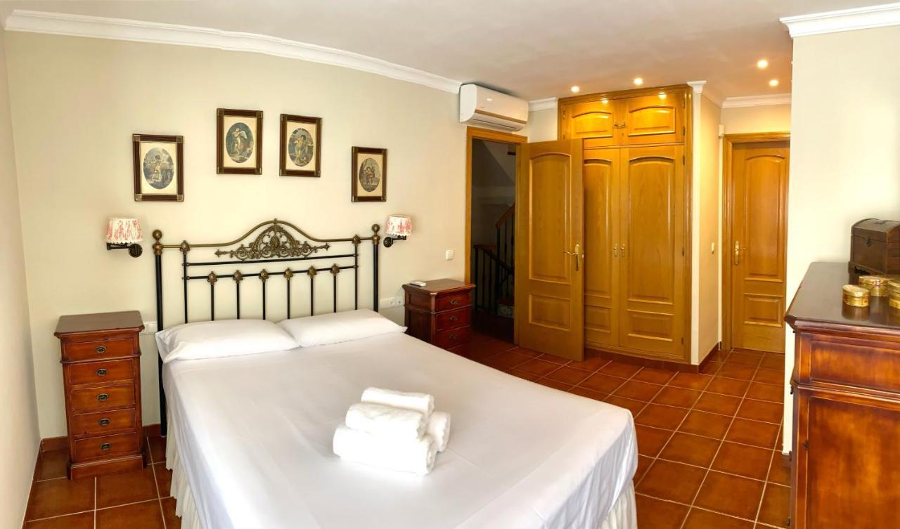 Casa Alameda Βίλα Fuengirola Εξωτερικό φωτογραφία
