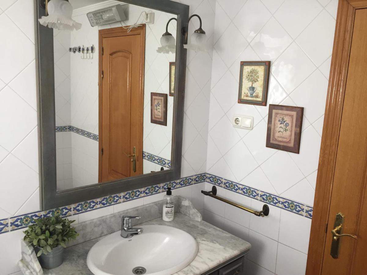 Casa Alameda Βίλα Fuengirola Εξωτερικό φωτογραφία