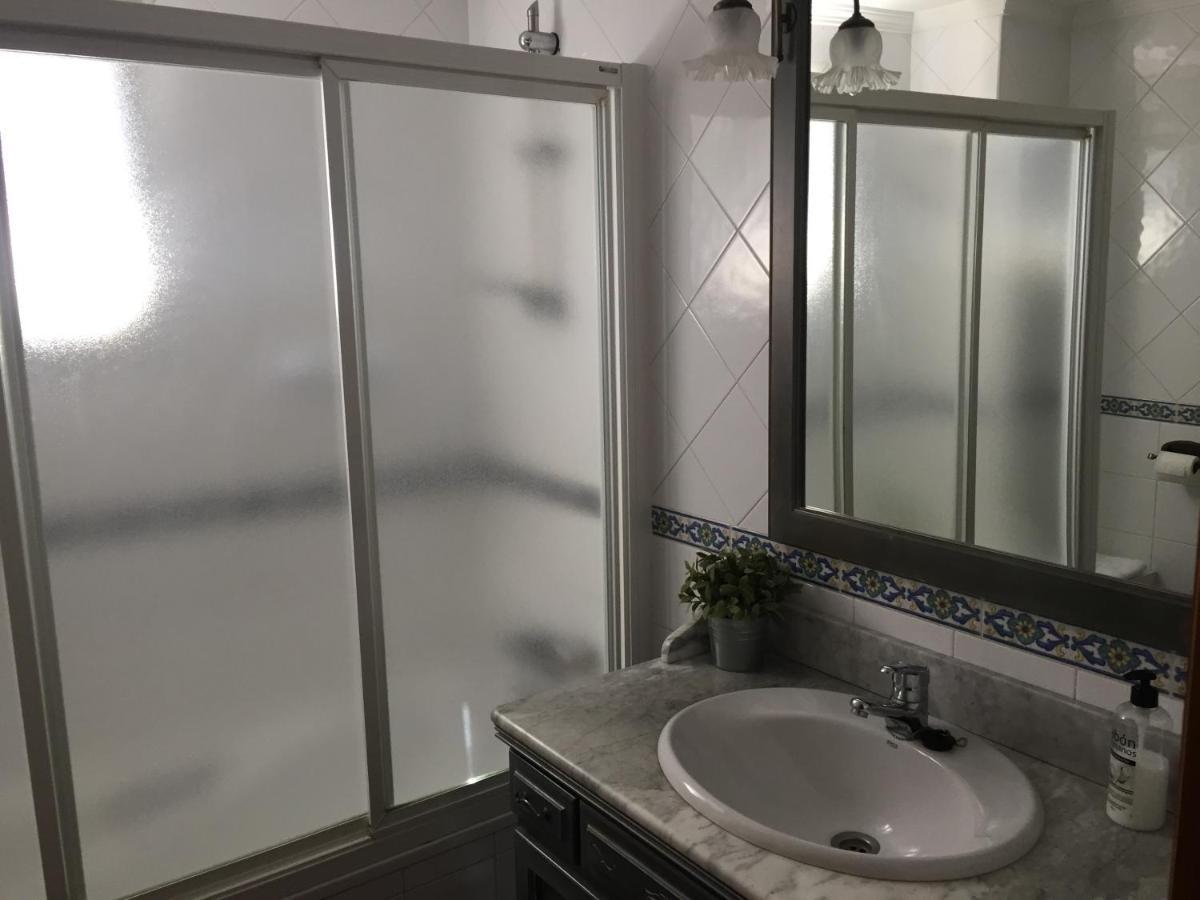 Casa Alameda Βίλα Fuengirola Εξωτερικό φωτογραφία