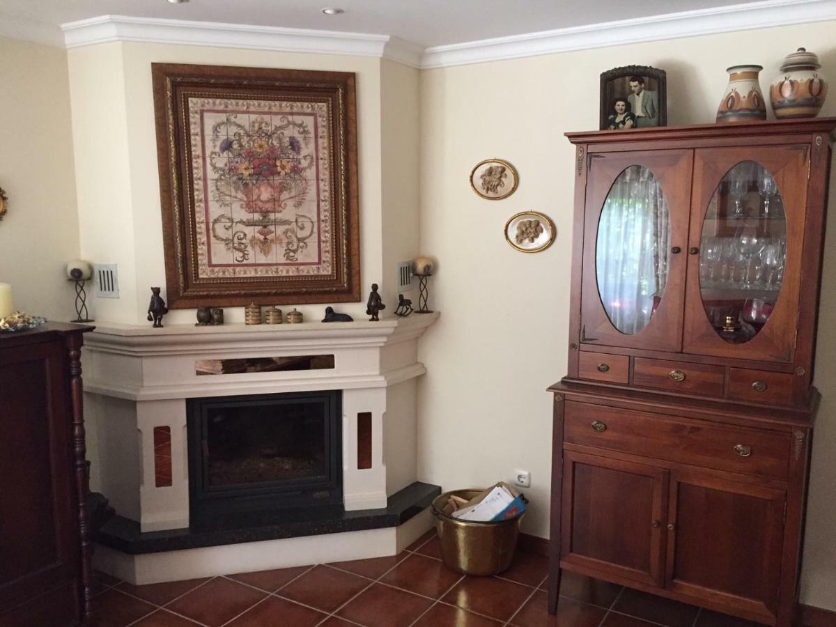 Casa Alameda Βίλα Fuengirola Εξωτερικό φωτογραφία