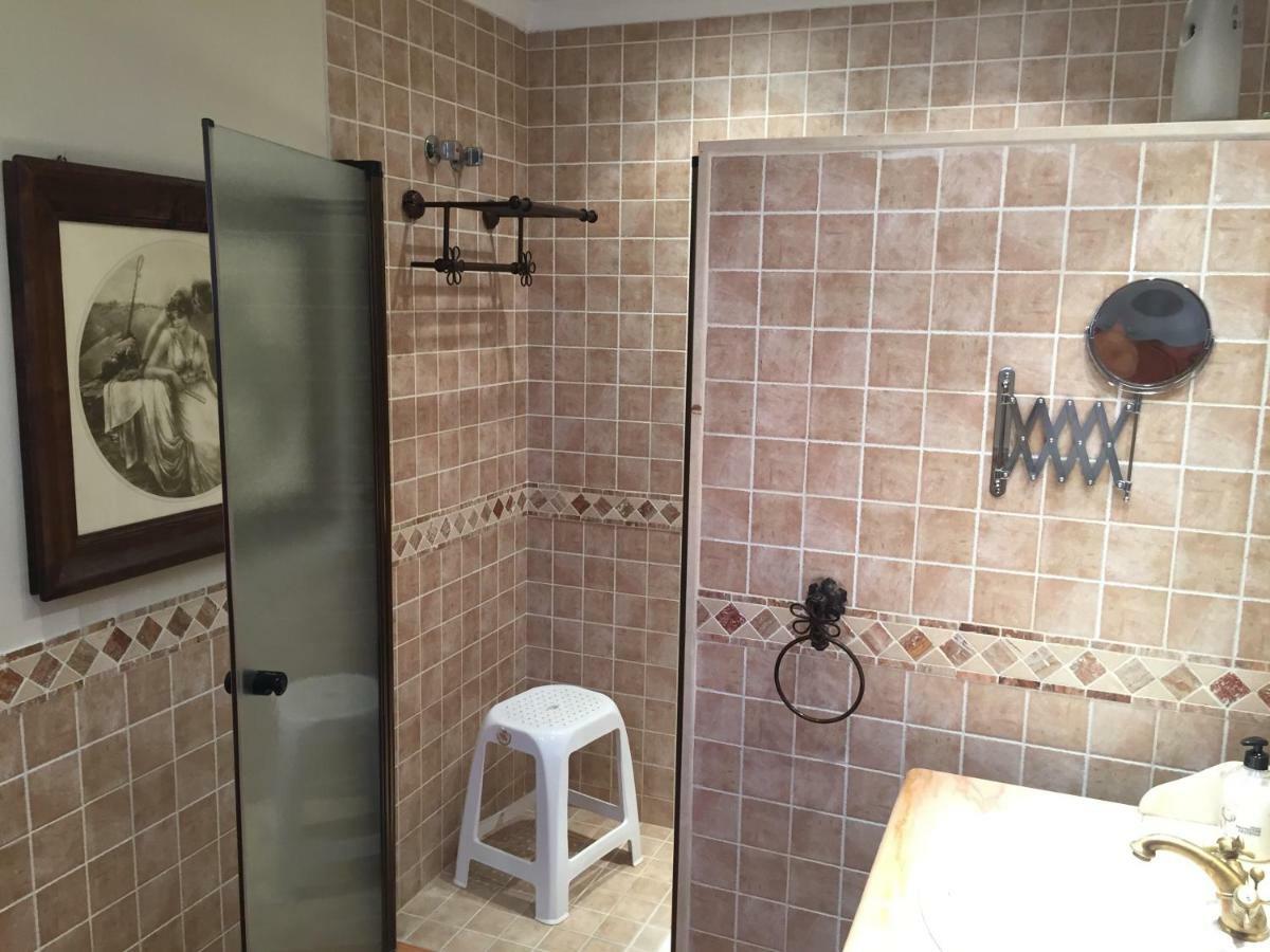 Casa Alameda Βίλα Fuengirola Εξωτερικό φωτογραφία