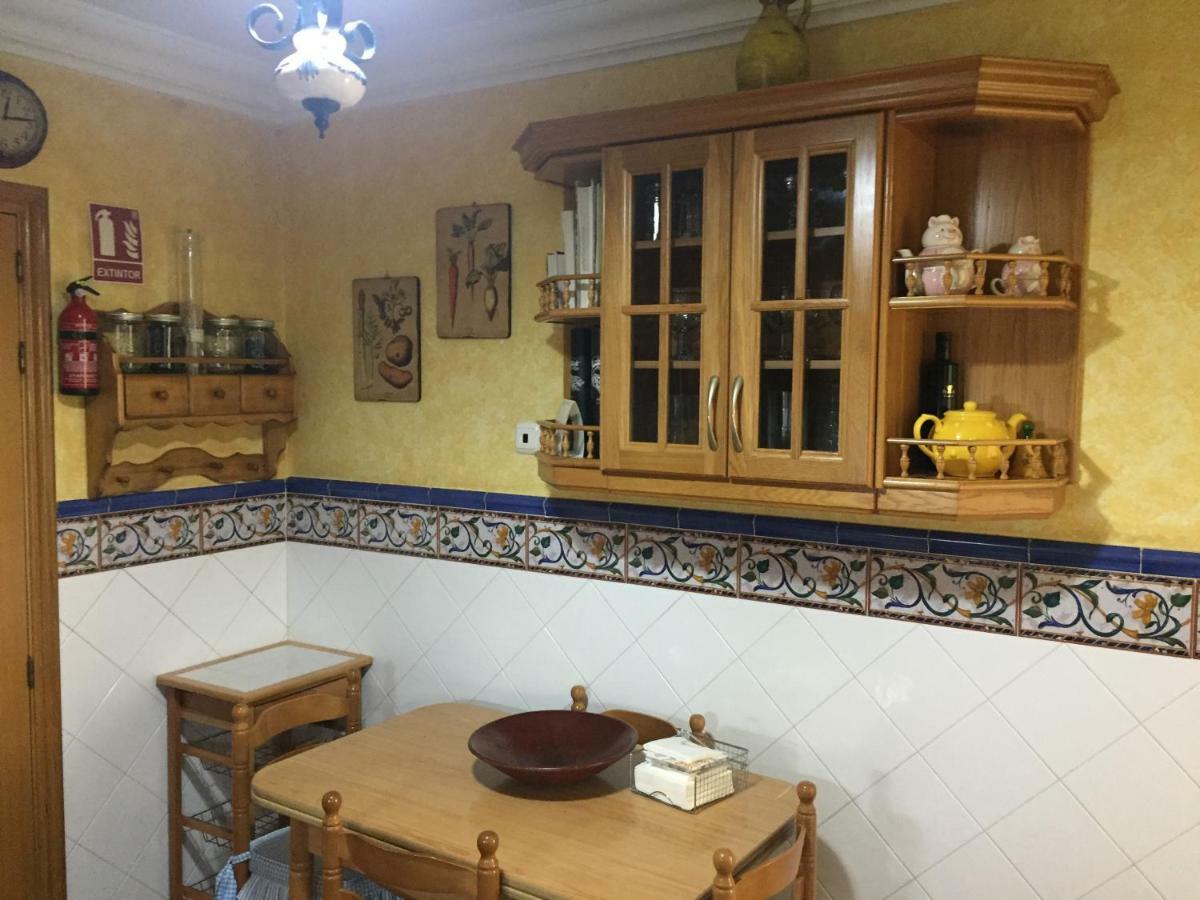 Casa Alameda Βίλα Fuengirola Εξωτερικό φωτογραφία